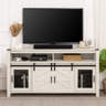 Gracie Oaks Quamir 59 W Storage Credenza Wayfair Canada